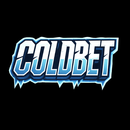 Coldbet Логотип